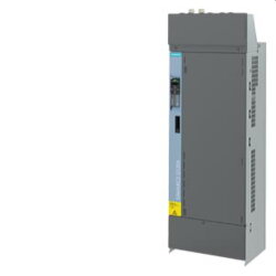 Siemens Frequenzumrichter SINAMICS G120X 315kW...
