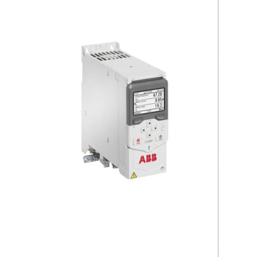 ABB Stotz-Kontakt Frequenzumrichter ACS480-04-07A3-4 3kW 7,2A IP20 3AXD50000047769