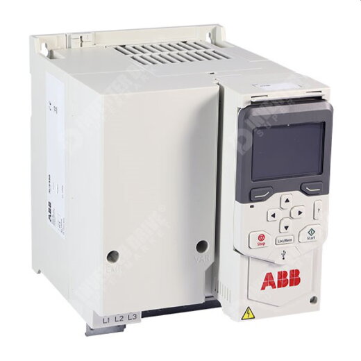 ABB Stotz-Kontakt Frequenzumrichter ACS480-04-018A-4 7,5kW 17A IP20 3AXD50000047792