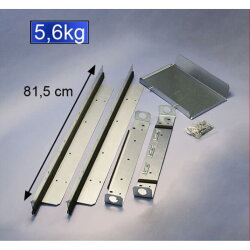 ABB Stotz-Kontakt Flanschmontagesatz R8 FLANGE KIT ACX5...