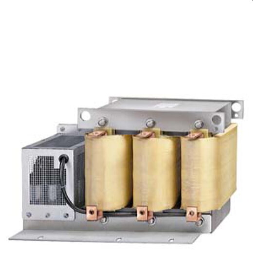 Siemens Ausgangsdrossel Sinamics für Powermodule FSB 6SL3202-0AE21-0CA0