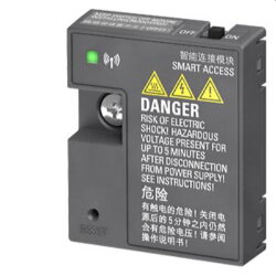 Siemens Servermodul SINAMICS V20 6SL3255-0VA00-5AA0