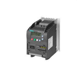 Siemens Frequenzumrichter SINAMICS V20 1AC200-240V 0,25kW...