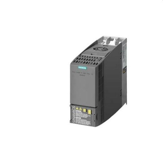 Siemens Kompaktumrichter 6SL3210-1KE17-5UF1