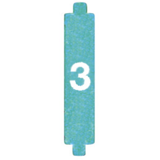 Bticino Konfigurationsmodul 3501/3 10 Stck