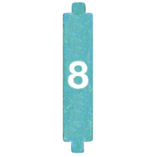 Bticino Konfigurationsmodul 3501/8 10 Stck