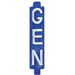 Bticino Konfigurationsmodul 3501/GEN 10 Stck