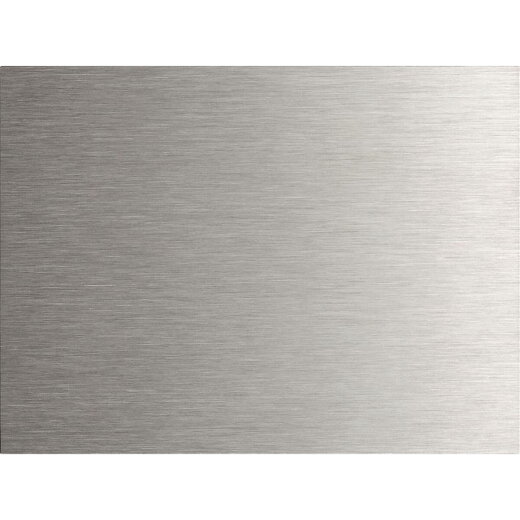 Gira Ruftastenabdeckung 5543920 3fach System 106 Edelstahl 5543920