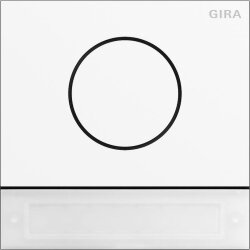 Gira Türstationsmodul 5569902 Inbetr.-Tasten...