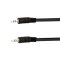 E+P Audio-Anschl.-Kabel B 111 Klinkenst.+Klinkenst. 3,5 St. 0000427100