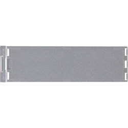 Gira Namensschild 852000 Tasche für Türstation...