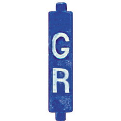 Bticino Konfigurationsmodul 3501/GR 10 Stck