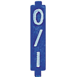 Bticino Konfigurationsmodul 3501/OI 10 Stck