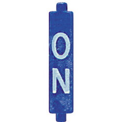 Bticino Konfigurationsmodul 3501/ON 10 Stck