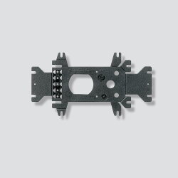 Siedle Montageadapter ZTL 051-0