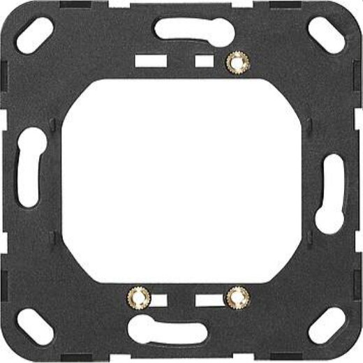 Gira Tragring 533800 Kunststoff