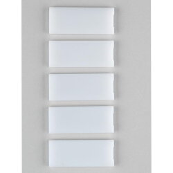 Ritto Abdeckung 1225170 f. 14754/.0,15754/.2(5St.)