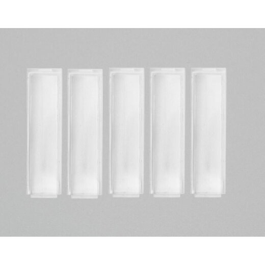 Ritto Abdeckung 1228736 Minivox (5 Stk)