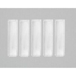 Ritto Abdeckung 1228736 Minivox (5 Stk)