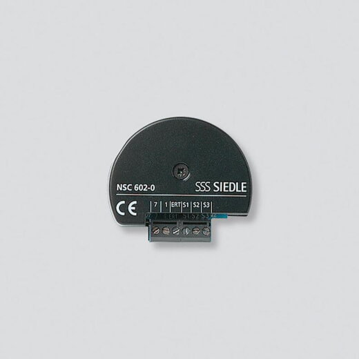 Siedle Controller NSC 602-0