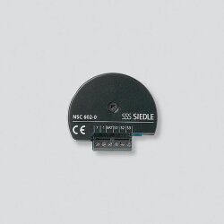 Siedle Controller NSC 602-0