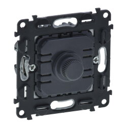 Legrand Dimmer 300W Einbau