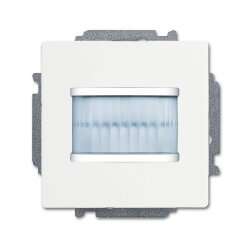 Busch-Jaeger Bewegungsmelder/Schaltaktor Wächter,...