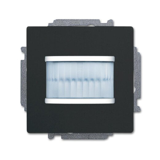 Busch-Jaeger Bewegungsmelder/Schaltaktor Wächter, Bewegungsmelder 6215/1.1-885 1fach