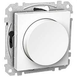 ELSO Universal-LED-Dimmer WDE002299 4-400W Zentralpl....