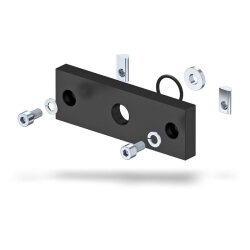 OBO Druckluftabgriff ISS160160DLA