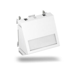 OBO Kabelauslass KAL-K11 RW1 mit Zugentlastung