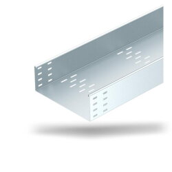 OBO Kabelrinne BKRS 1130 FS begehbar