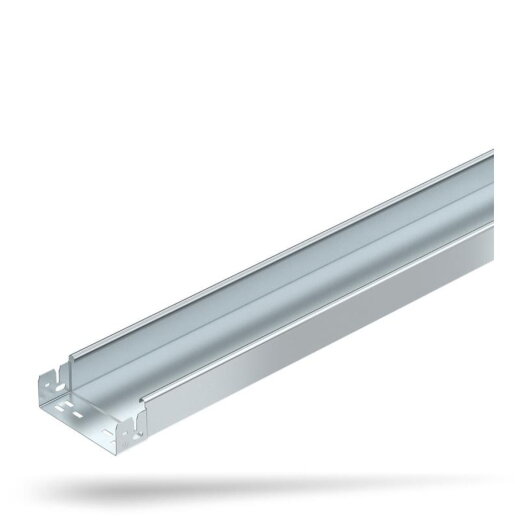 OBO Kabelrinne MKSMU 615 FS ungelocht 60x150mm bandvz.