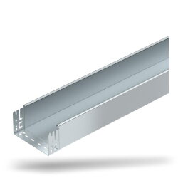 OBO Kabelrinne MKSMU 120 FS 110x200mm ungelocht bandvz.