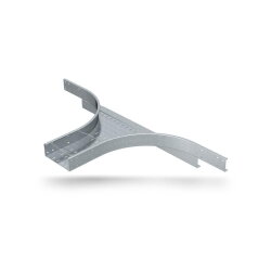 OBO Anbau-Abzweigstück WRAA 130 FS für...