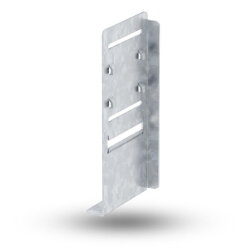 OBO Verbindungsprofil KSP210 f. Kanalhöhe 210mm