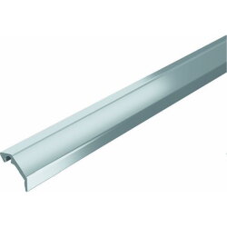 OBO Gitterprofil KG2EL Alu eloxiert