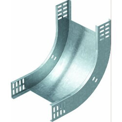 OBO Vertikalbogen RBV 615 S FS 90° steigend