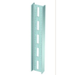 OBO I-Stiel IS 8 180 FT 80x42x1800mm