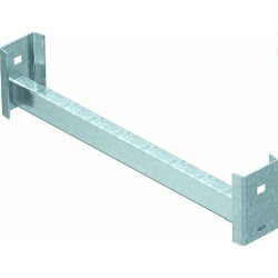 OBO C-Sprosse CK 40 60 FT für IS 8-Stiel