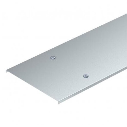 OBO Deckel mit Drehriegel WDRL 1116 50 DD Weitspann-System