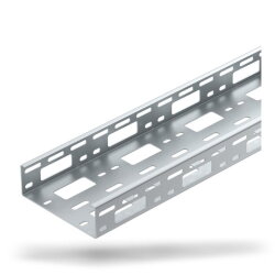 OBO AZ-Kleinkanal AZK 150 FS gelocht