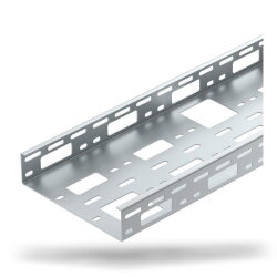 OBO AZ-Kleinkanal AZK 200 FS gelocht