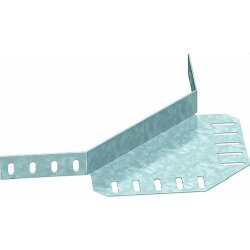 OBO Eckverbinder REV 35 DD für Kabelrinne