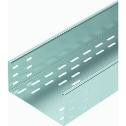 OBO BKRS-Kabelrinne begehbar BKRS 1020 FS 100x200mm