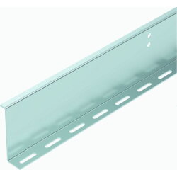 OBO Trennsteg TSG100Z BKRS FS 100mm f. BKS-Rinne