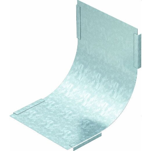 OBO Deckel DBV 200 S DD steigend