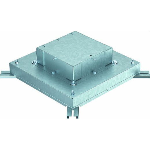 OBO Im-Beton-Dose IBD35038 9 für GES9 FS