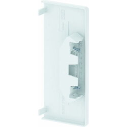 OBO Endstück GKH-E70170RW halogenf 70x170 reinweiss