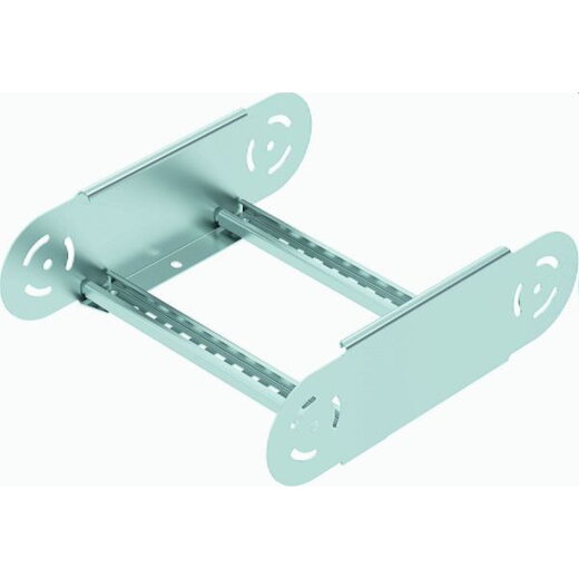 OBO Gelenkbogenelement LGBE 1130 FS f. Kabelleiter 110x300